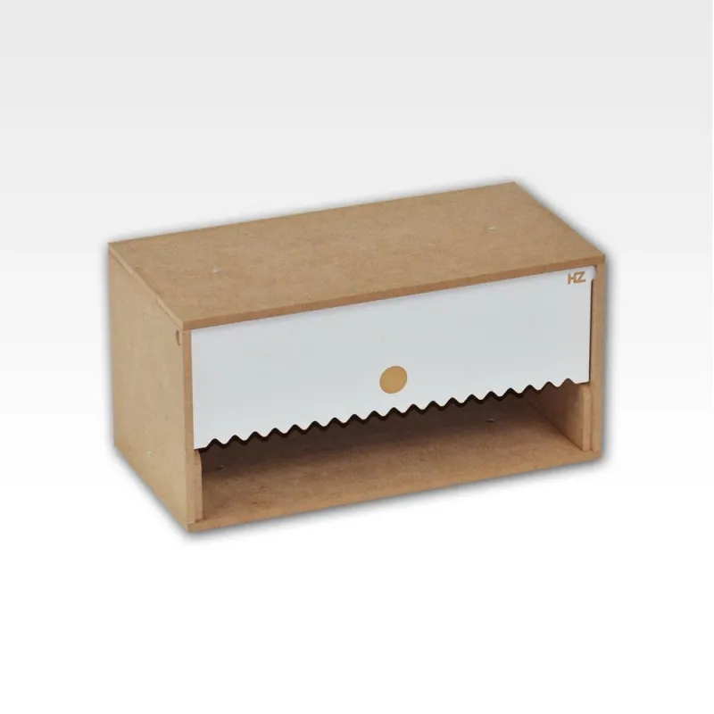 Module de rouleau de papier. HOBBYZONE OM08a