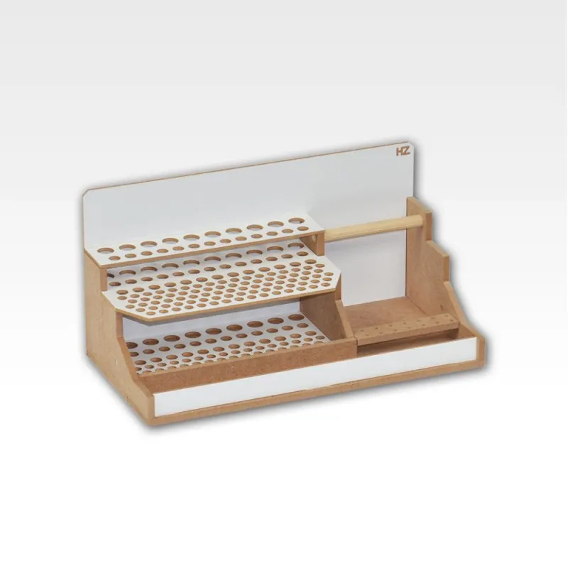 Module pour pinceaux et outils. HOBBYZONE OM07a