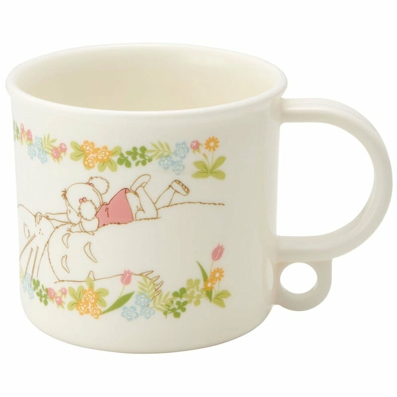 Mon voisin totoro - mei & totoro - mug 200ml