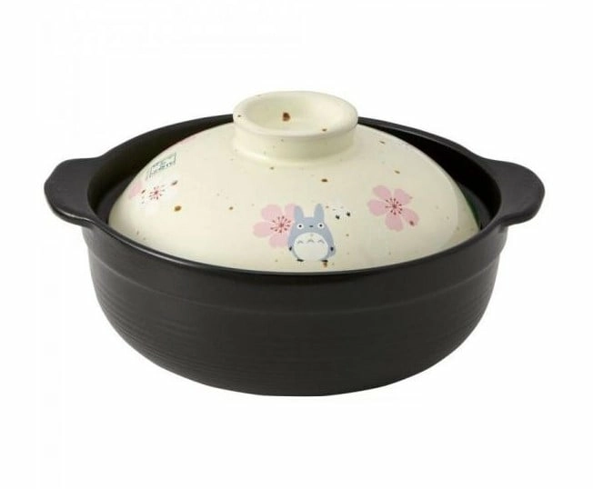 Mon voisin totoro - mino - soupière 900ml