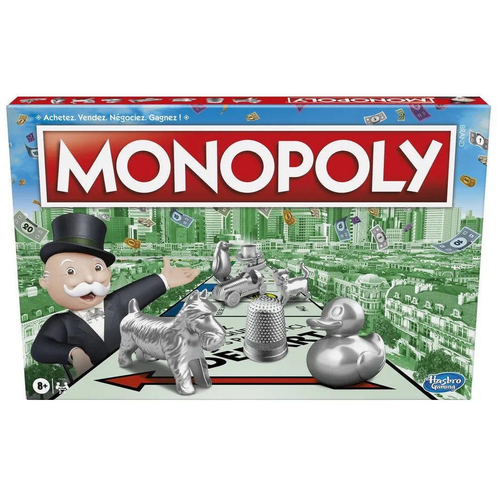 Monopoly Classique