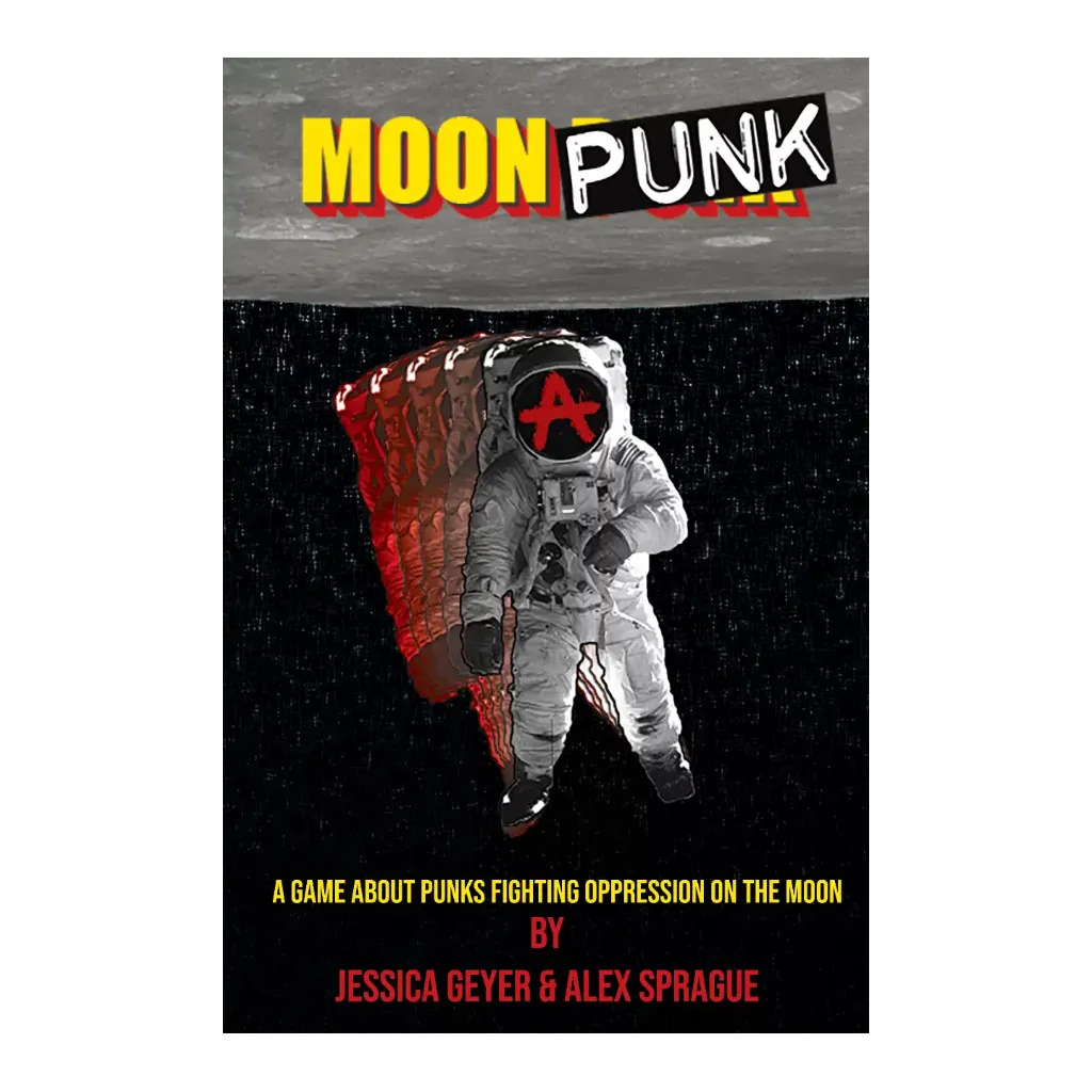MoonPunk