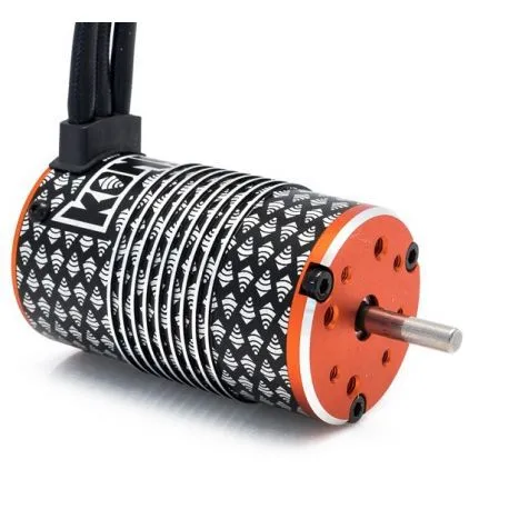 KN-4274SL-4P-2200 - KONECT - Moteur brushless 4 poles 1/8 4274 2200KV