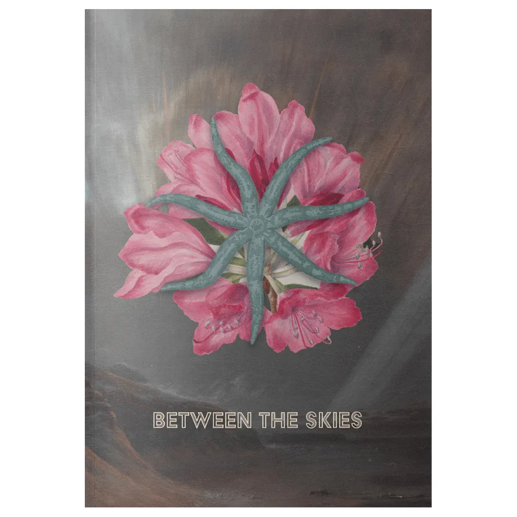 Between the Skies Volume 2