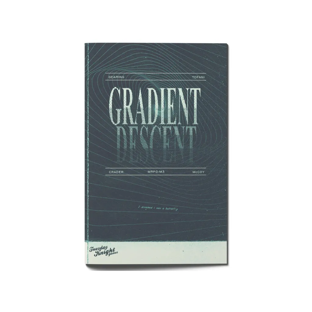 Mothership - Gradient Descent