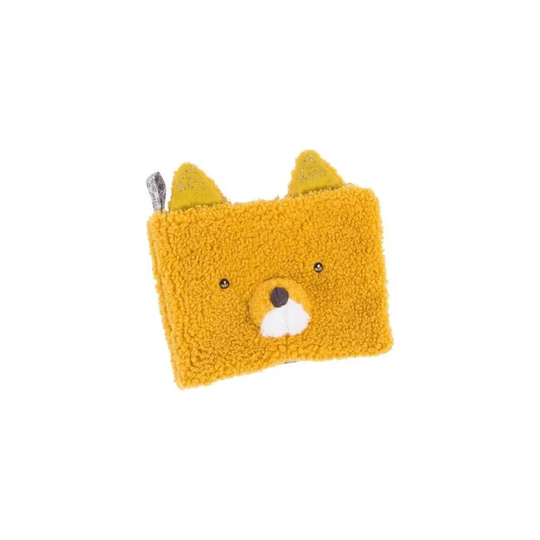 Album Photo pour enfant Le Voyage D Olga Moulin Roty