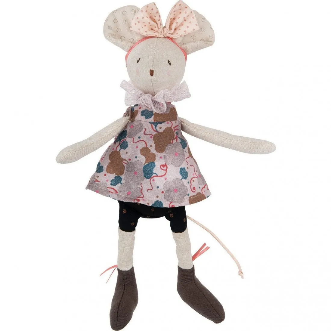 Petite souris Lala Moulin Roty