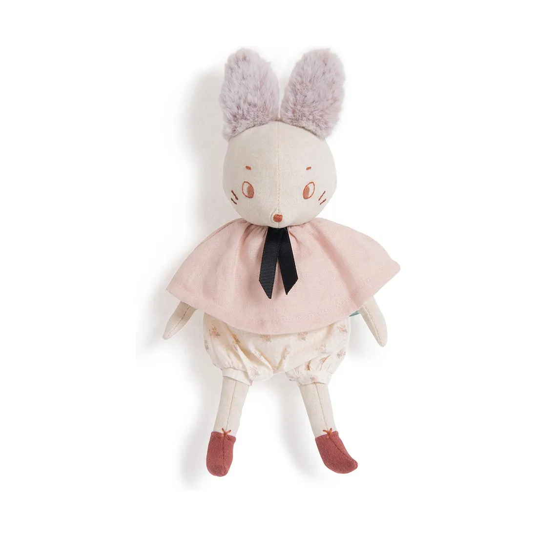 Poupée souris Brume Après la pluie - Moulin Roty