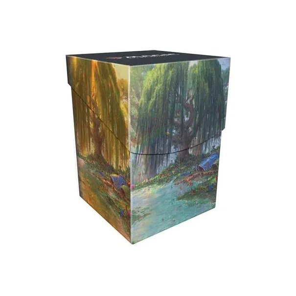 MTG : Bloomburrow 100+Deck box Multi