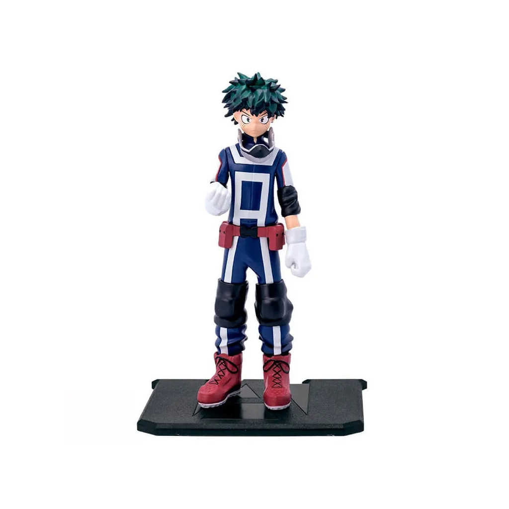My Hero Academia - Figurine Izuku Midoriya