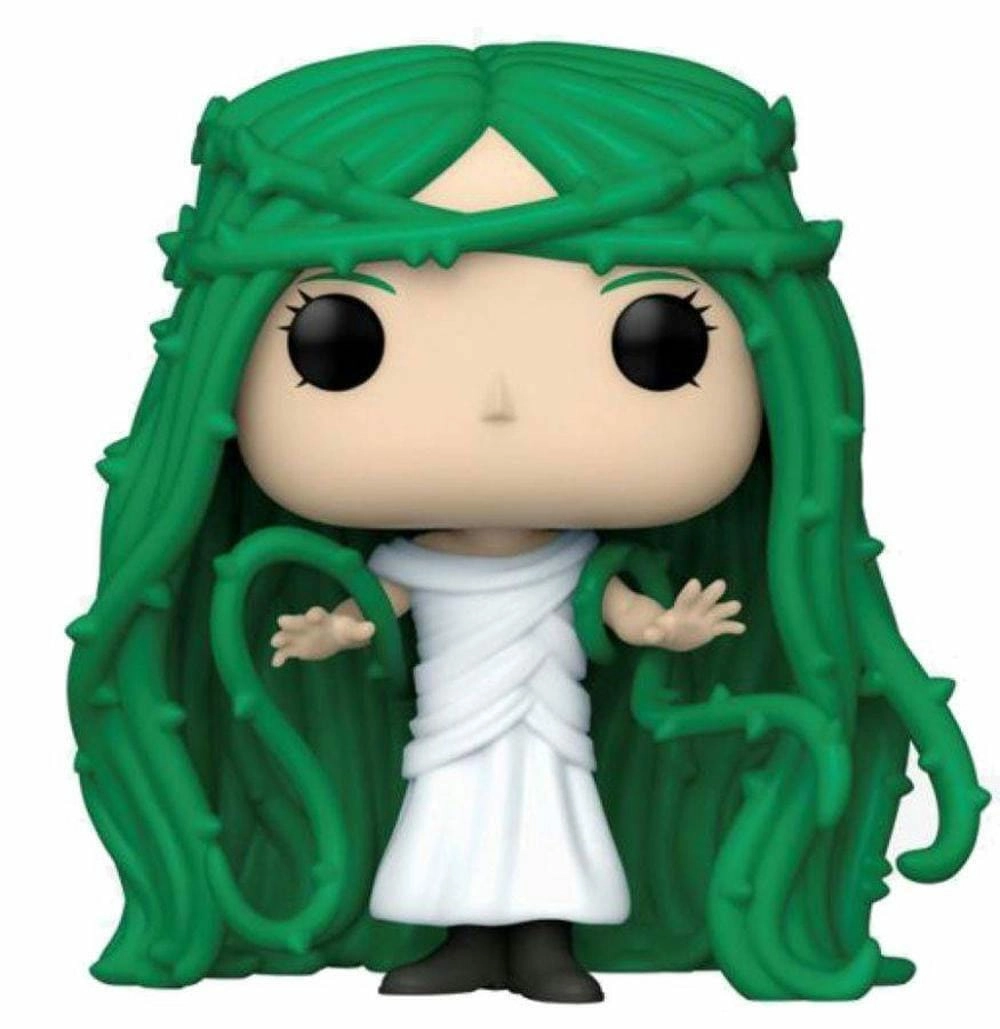 My hero academia pop! animation vinyl figurine ibara shiozaki 9 cm