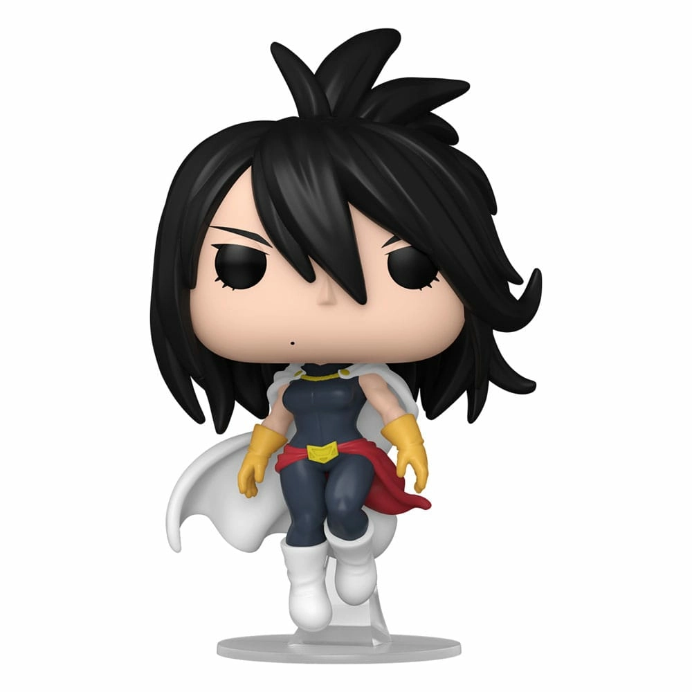 My hero academia pop! animation vinyl figurines nana shimura 9 cm