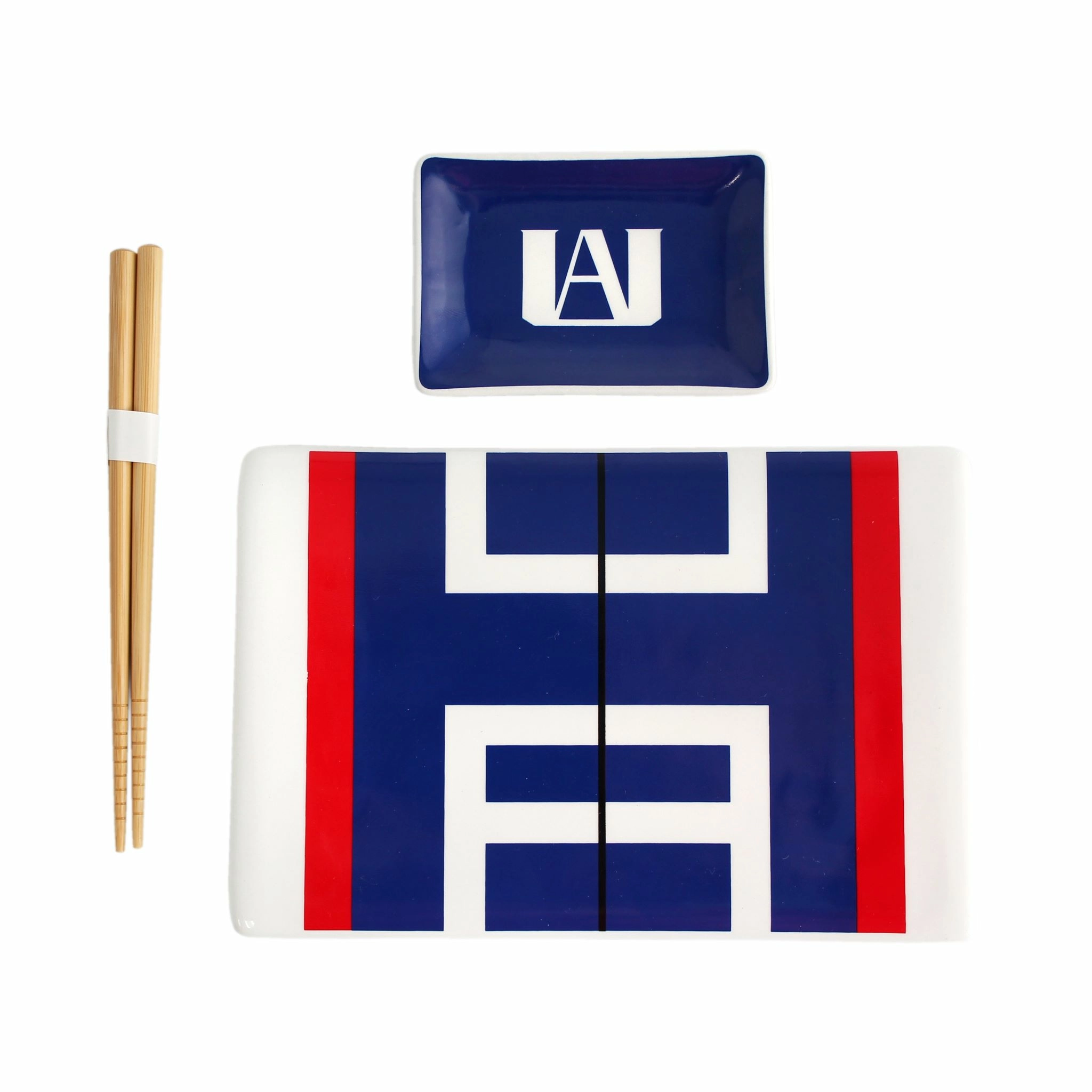 My hero academia - sushi set - ua