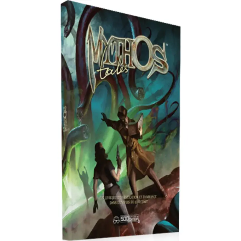 Mythos tales