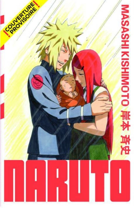 Naruto - edition hokage - tome 27