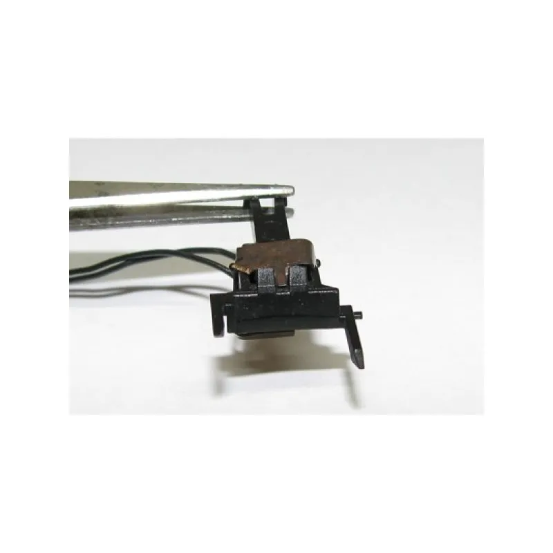 Déclenchement numérique automatique, NEM362. KROIS MK1