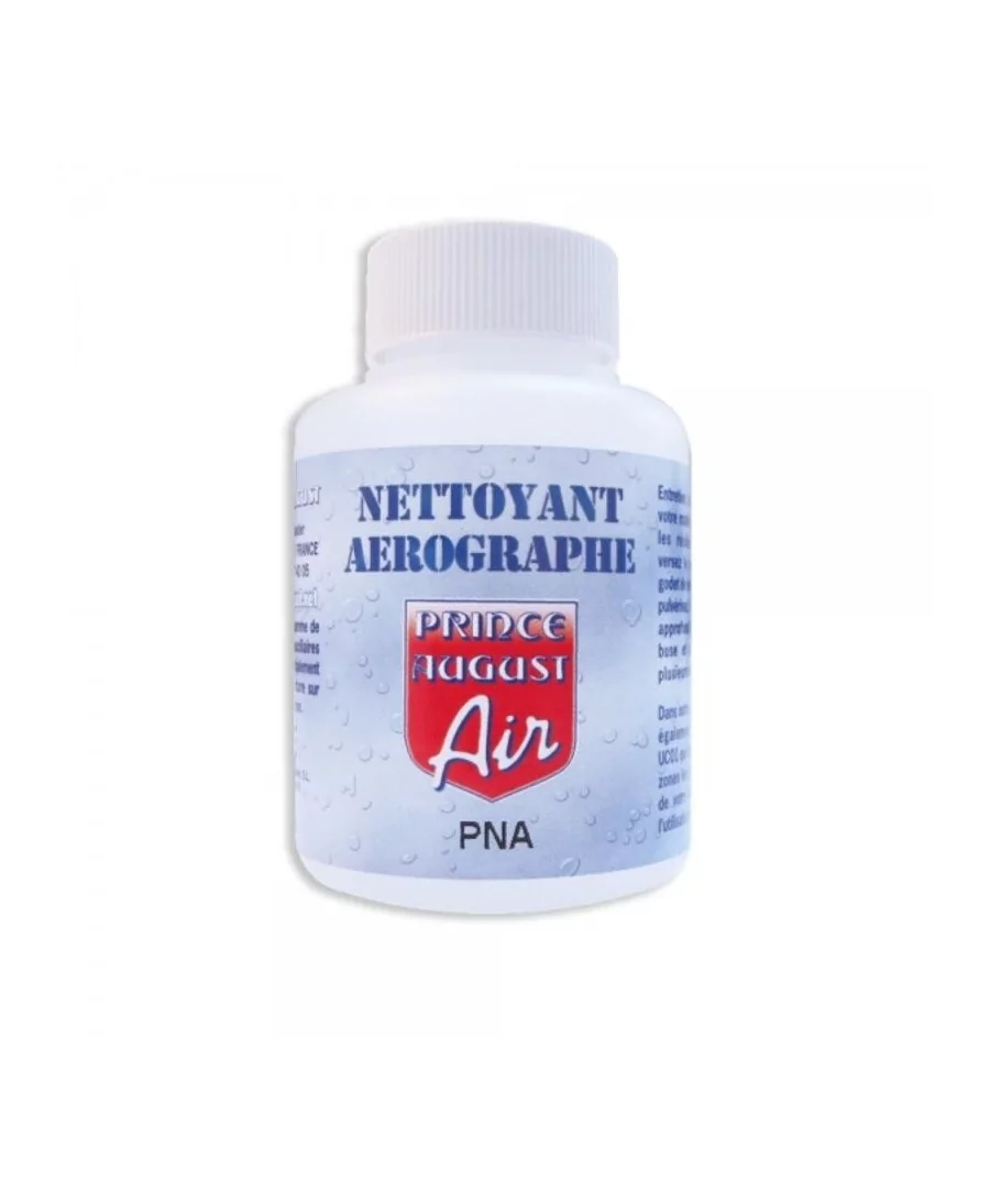 Nettoyant Aérographe (85ml)