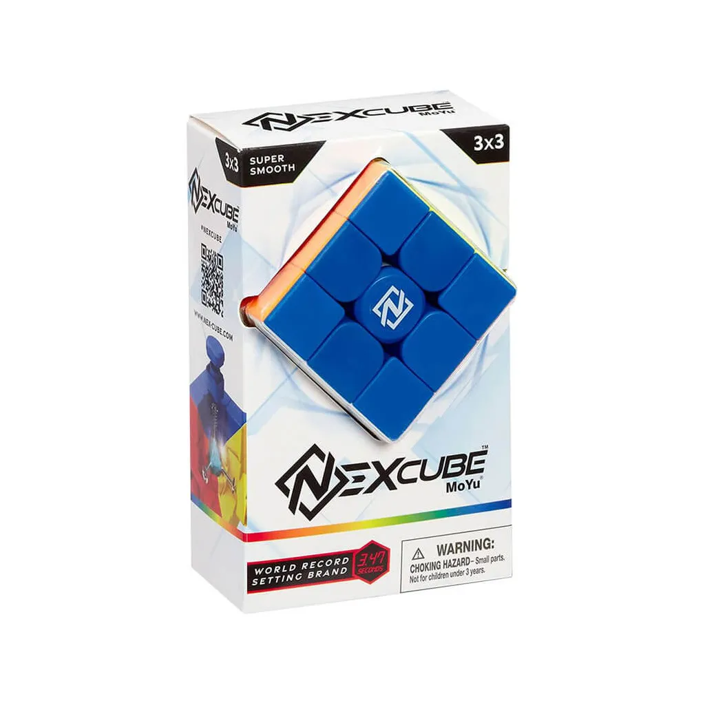 Nexcube 3x3