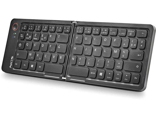 Ngs keyboard ss fil domino