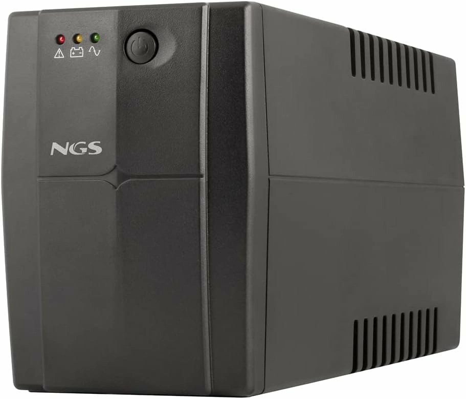 Ngs onduleur fortress 900 v3remplace fortress 900 v2