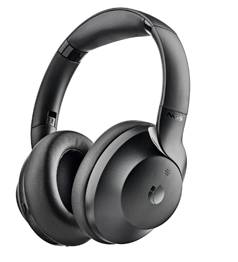 Ngs tws artica shake