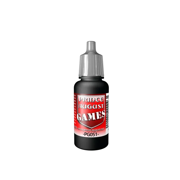 Vallejo Game Color : Noir