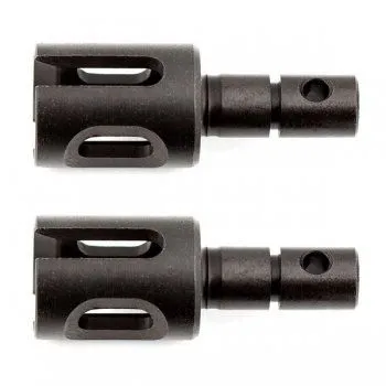 Noix de cardan B64 - AS92082 - Pièce détachée Team Associated - 92082