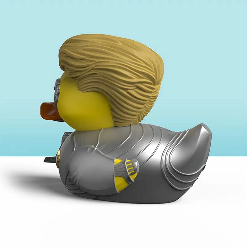 Numskull - tubbz canard de bain - star trek - seven of nine (première Édition) - 9cm