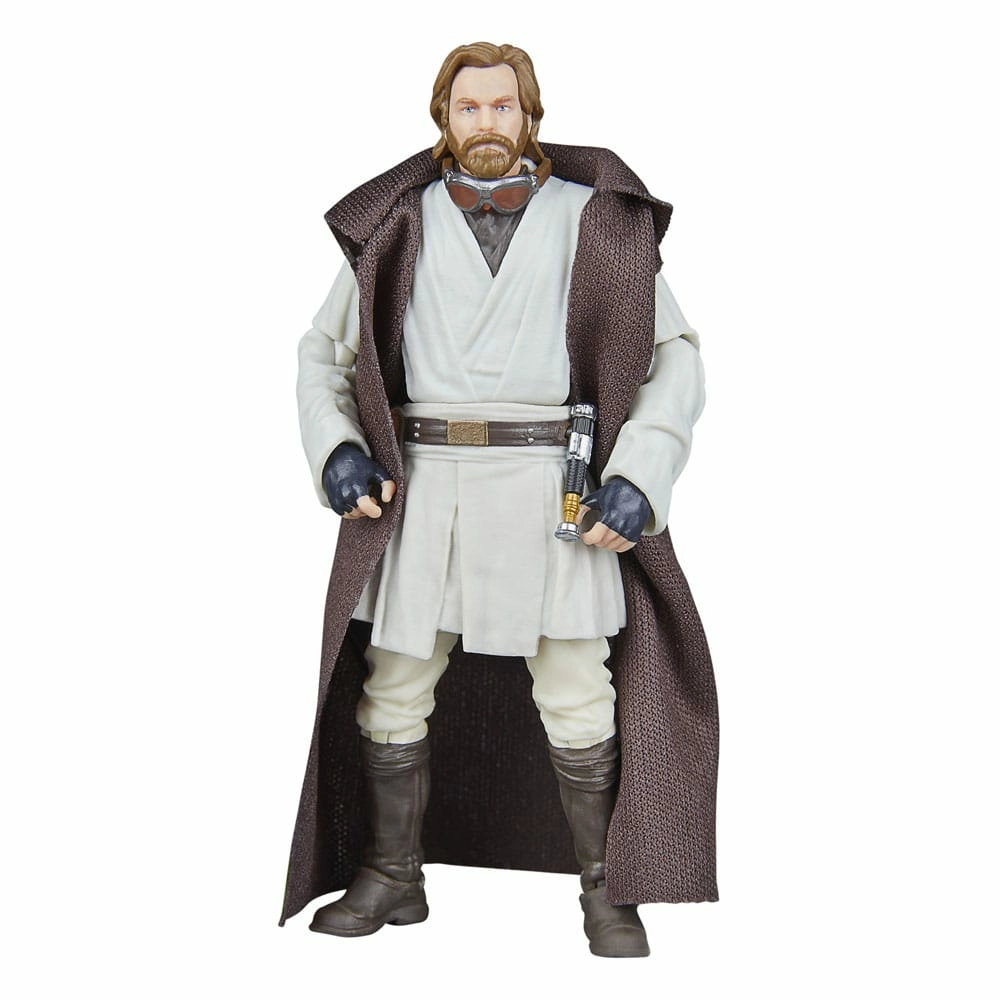 Obi-wan kenobi jedi legend ver. fig. 9,5 cm star wars: obi-wan kenobi the vintage collection
