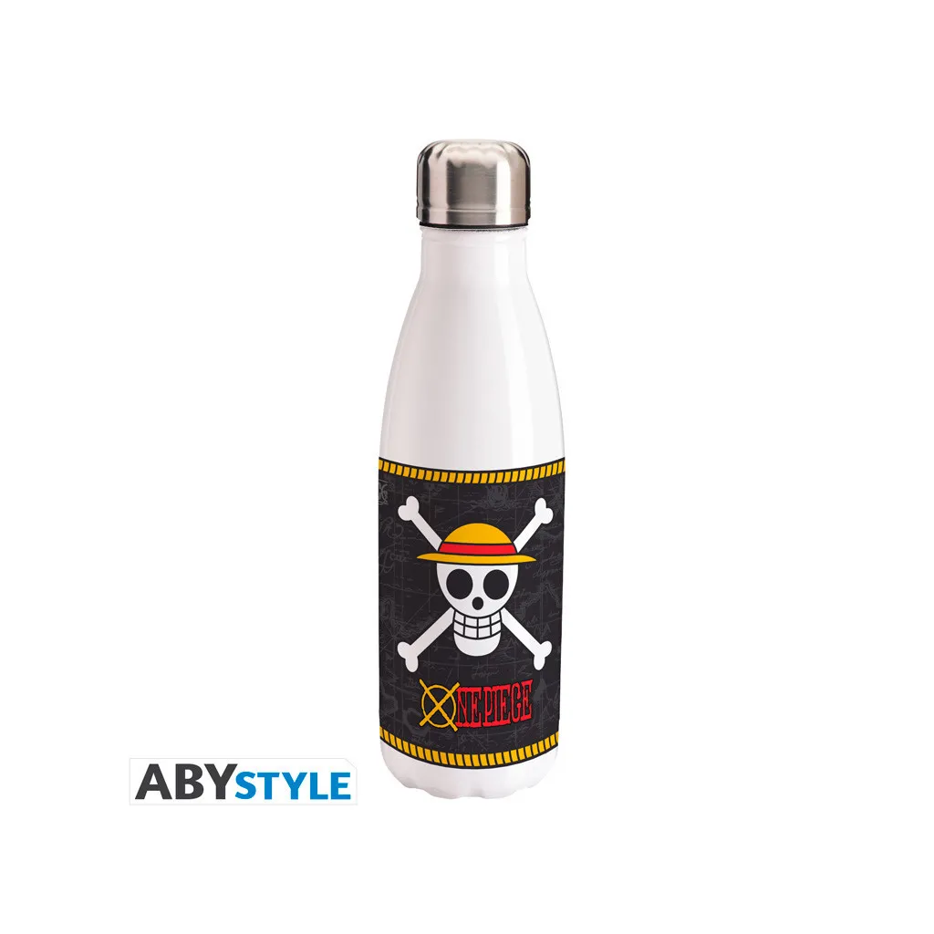 One Piece - Bouteille Nakama