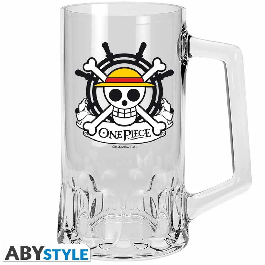 One Piece - Chope Skull Luffy