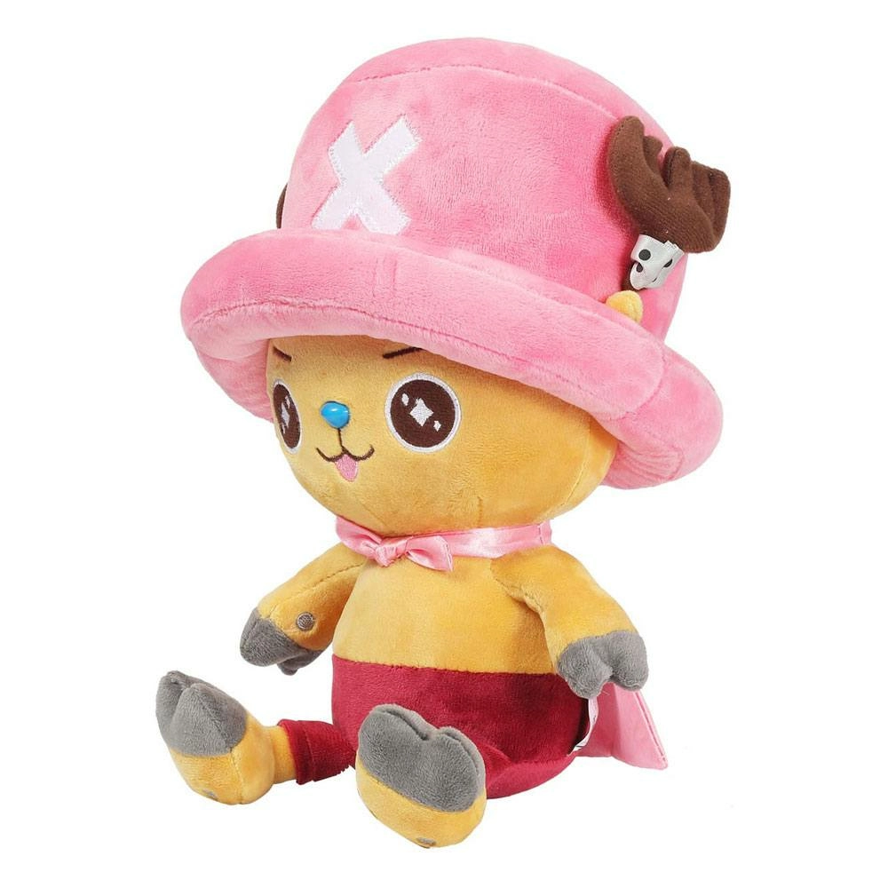 One piece peluche chopper 25 cm - Peluches