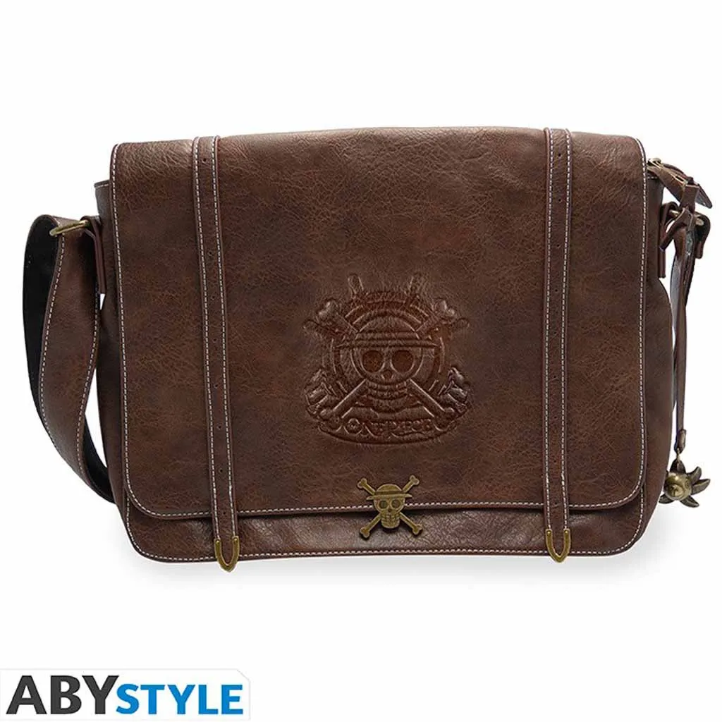 One Piece - Sac Bandoulière