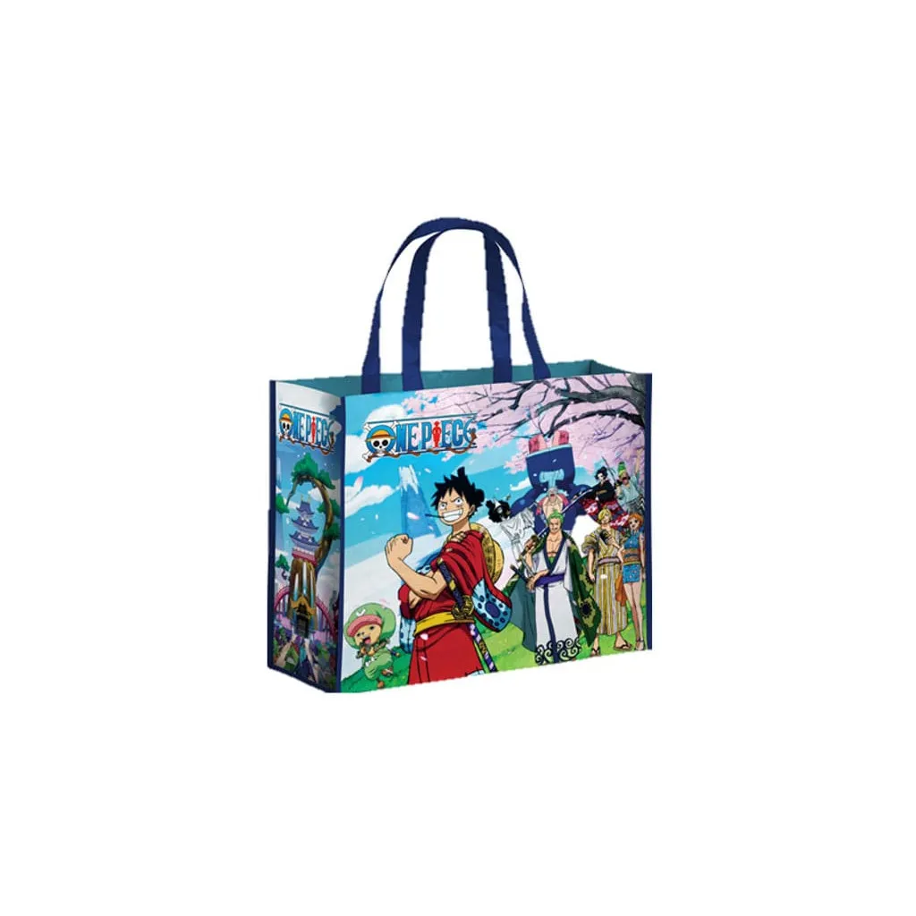 One Piece - Sac Shopping Wano Kuni