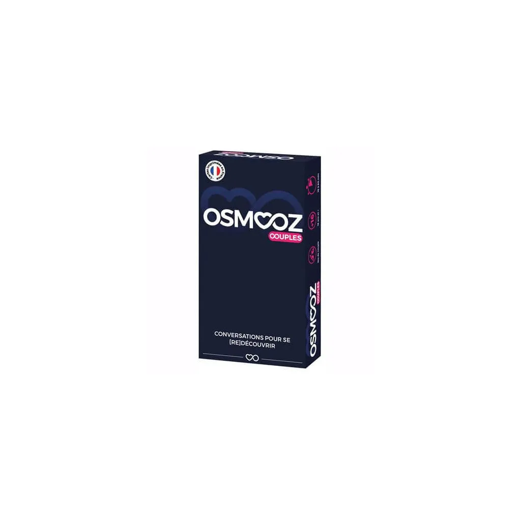 Osmooz Couples