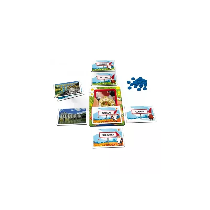 OùCéDonc en France