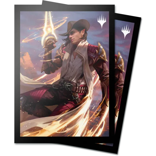 Outlaws of Thunder Junction 100 Sleeves 3