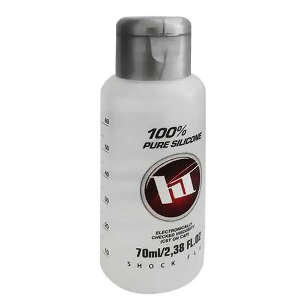 HUILE SILICONE 150 HOBBYTECH