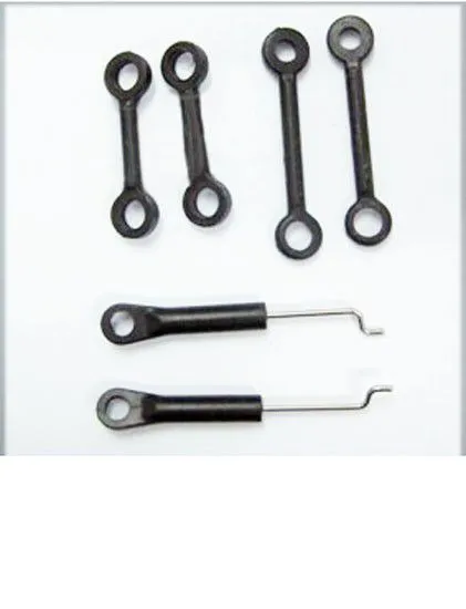 MHDFLY JEU DE CHAPES TINY 530 BL