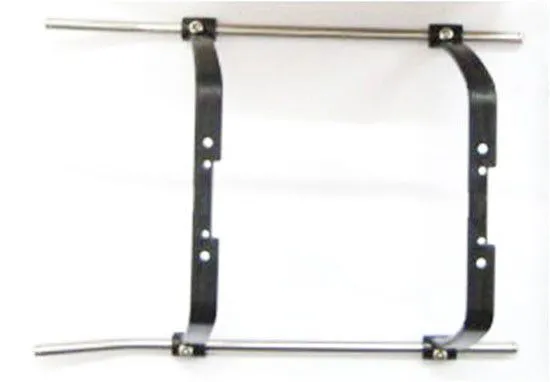 MHDFLY TRAIN ATTERRISSAGE TINY 400