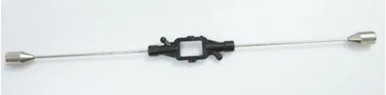 MHDFLY BARRE DE BELL TINY 400