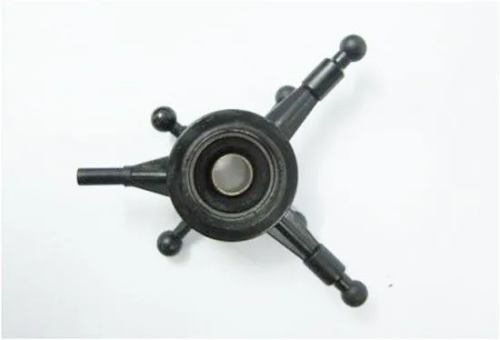 MHDFLY PLATEAU CYCLIQUE TINY 400