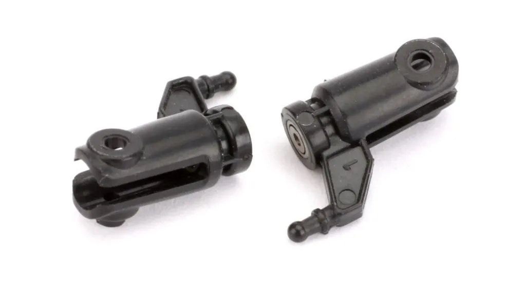 PIEDS DE PALES AVEC ROULEMENTS BLADE NANO CPX