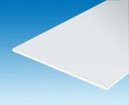 EVERGREEN Sachet de 2 plaques transparentes ep.0,25mm