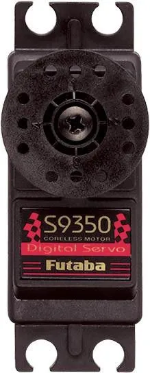 S9350 FUTABA