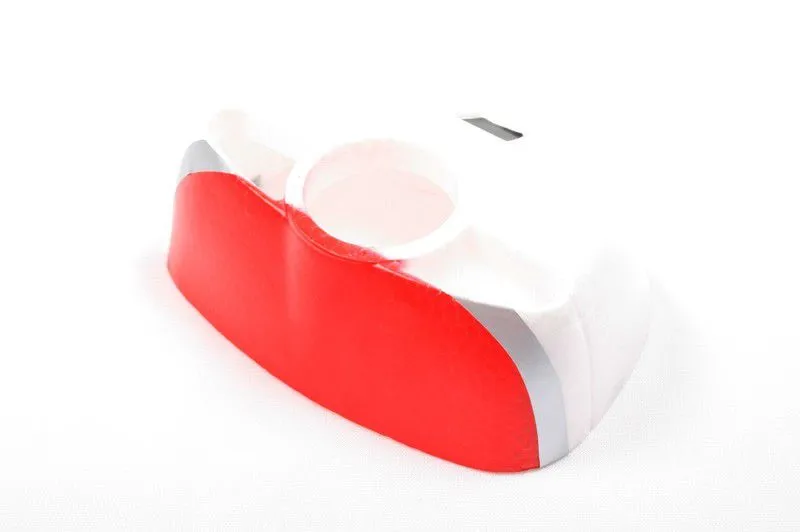 Multiplex Capot moteur pour Extra 300S