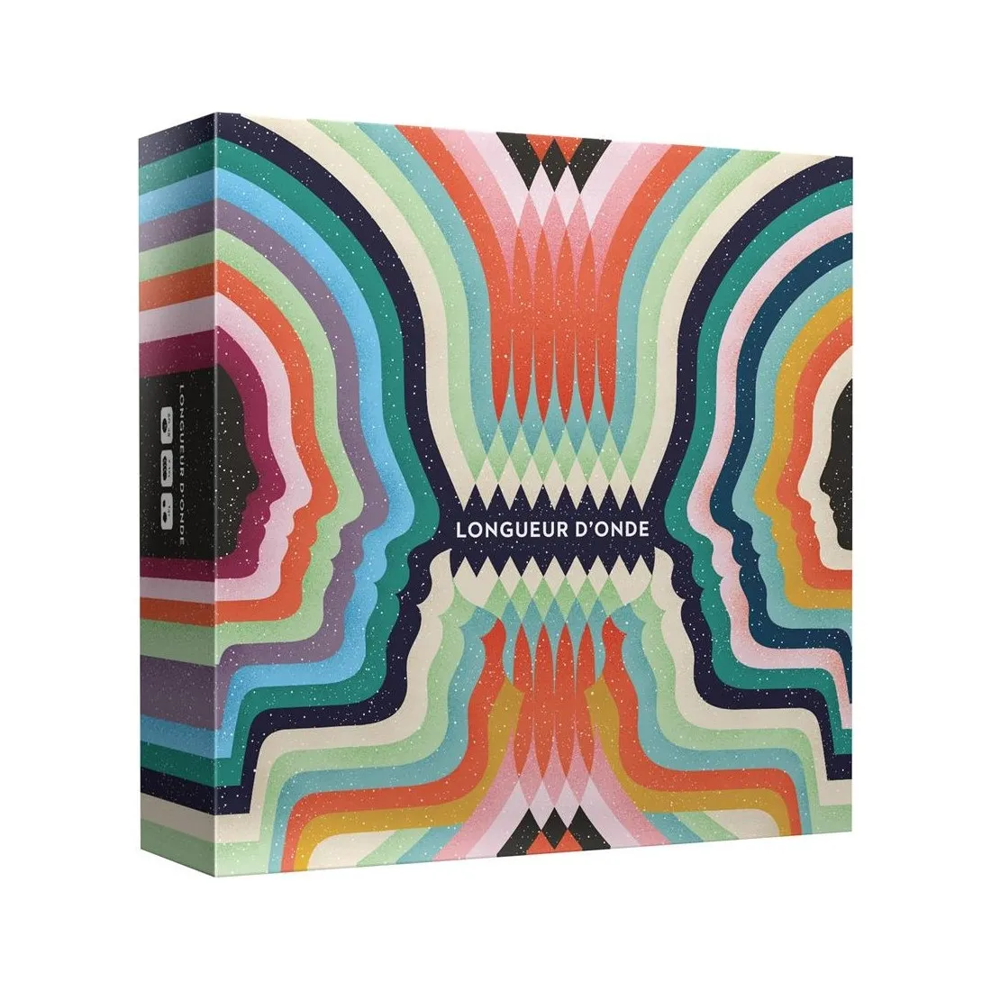 Longueur d'Onde - Wavelength