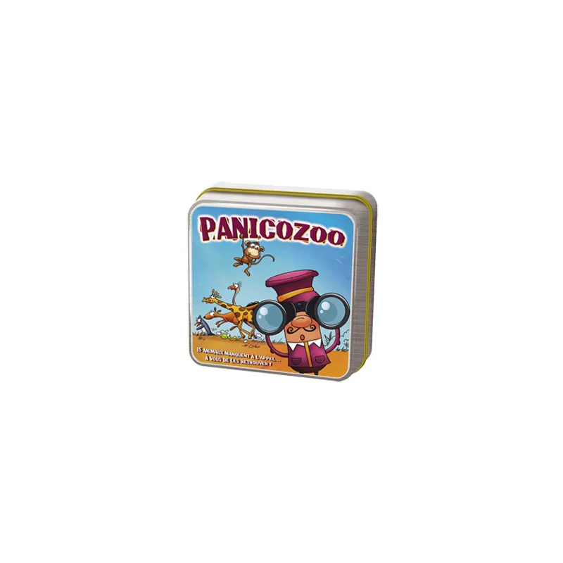 Panicozoo