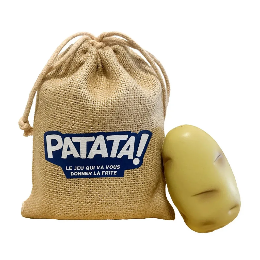 Patata - Version Famille
