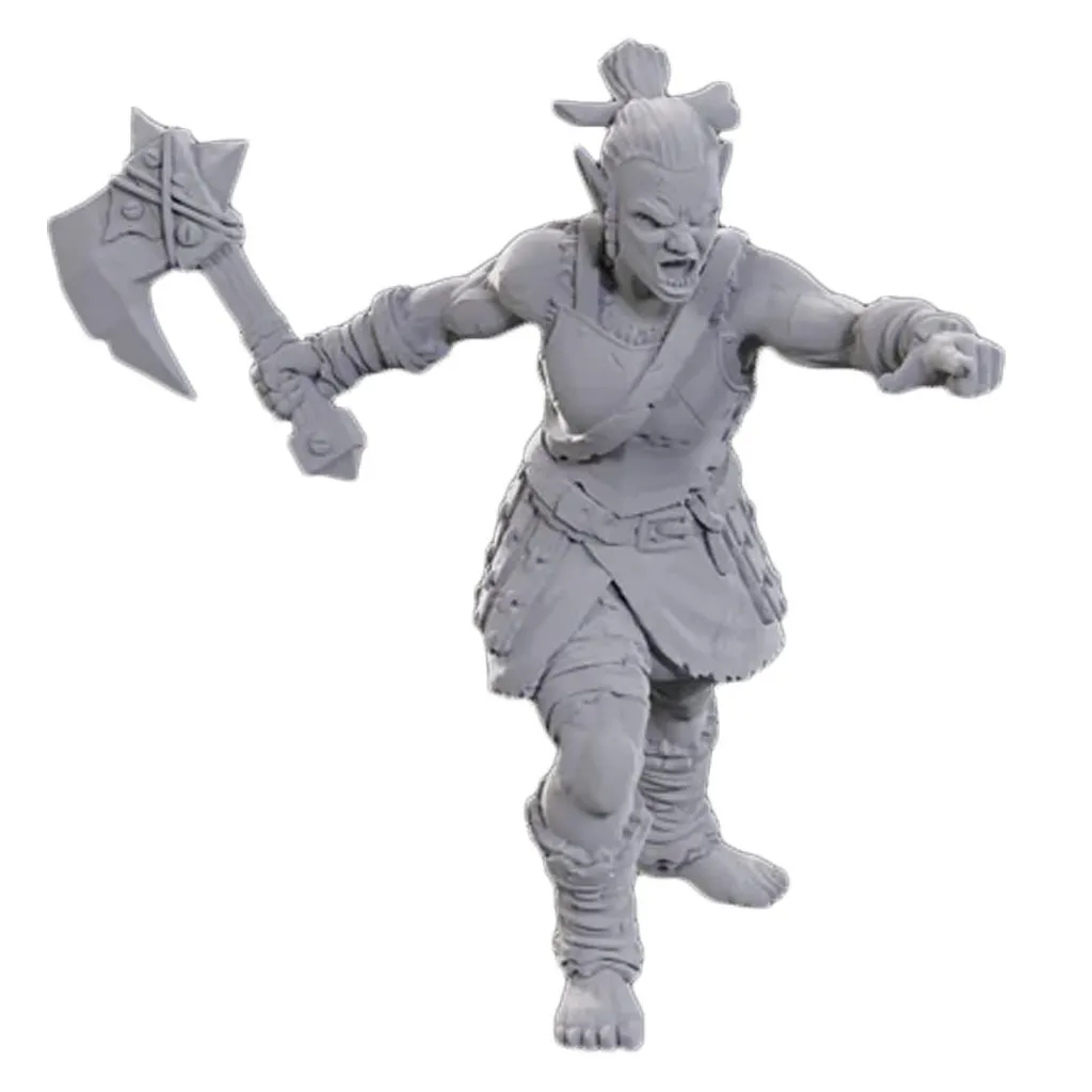 Pathfinder Battles Deep : Lifeleecher Brawler